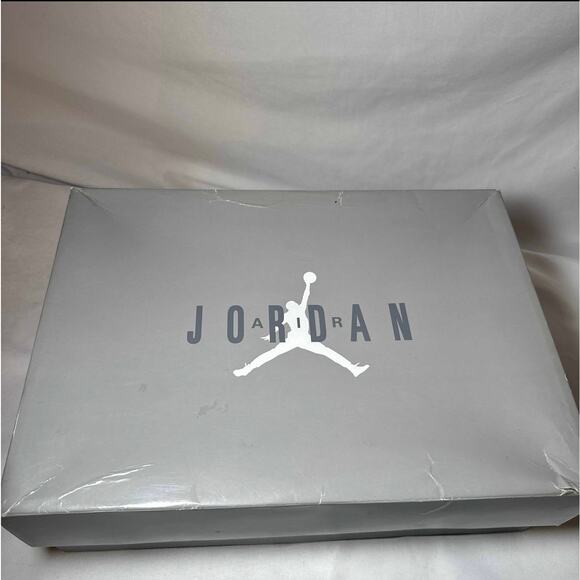 Size 10 - Nike Air Jordan 11 Retro Cool Grey 2021 Men's Shoes - Picture 10 of 10